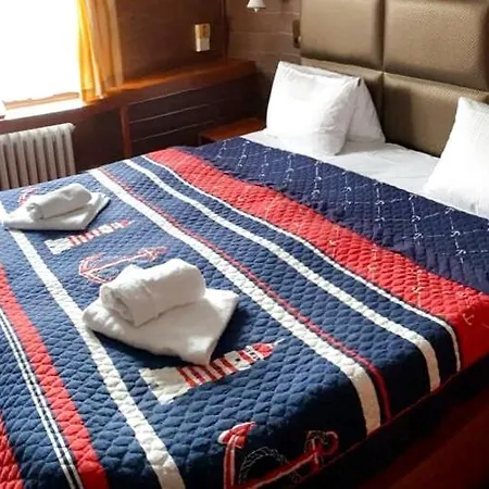 Apartment Pokoj S Krasnym Vyhledem Prague